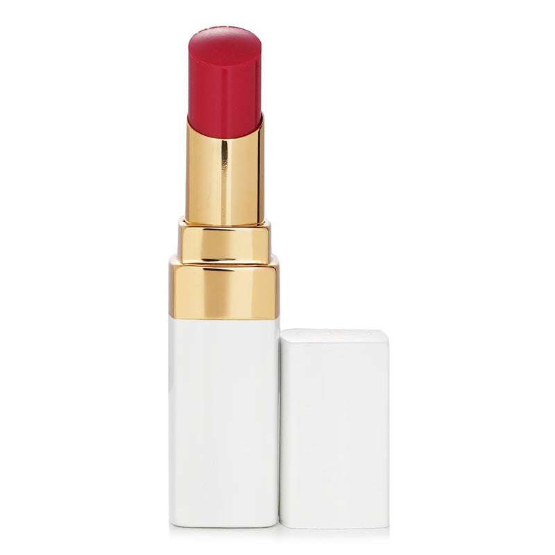 Chanel Rouge Coco Baume Hydrating Beautifying Tinted Lip Balm - # 922 Passion Pink  3g/0.1oz