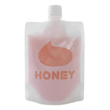 GARDEN COSTUME Honey Bubble Bath - Peach  150ml / 5.07oz