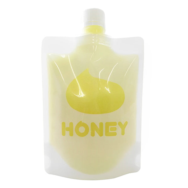 GARDEN COSTUME Honey Bubble Bath - Yuzu  150ml / 5.07oz