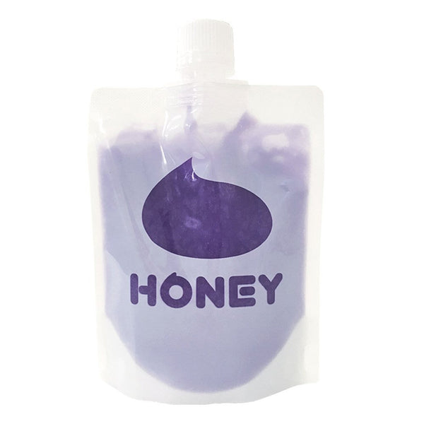 GARDEN COSTUME Honey Bubble Bath - Lavender Sandalwood  150ml / 5.07oz