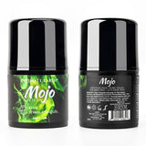 Intimate earth Mojo Ginseng Penis Stimulating Gel  30ml / 1oz