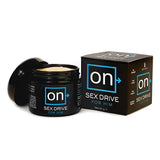 Sensuva On Sex Drive For Him Boost Performance Balm  59ml / 2oz