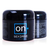 Sensuva On Sex Drive For Him Boost Performance Balm  59ml / 2oz