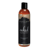 Intimate earth Naked Massage Oil - Fragrance Free  120ml / 4oz