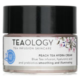 Teaology Peach Tea Hydra Cream  50ml/1.6oz