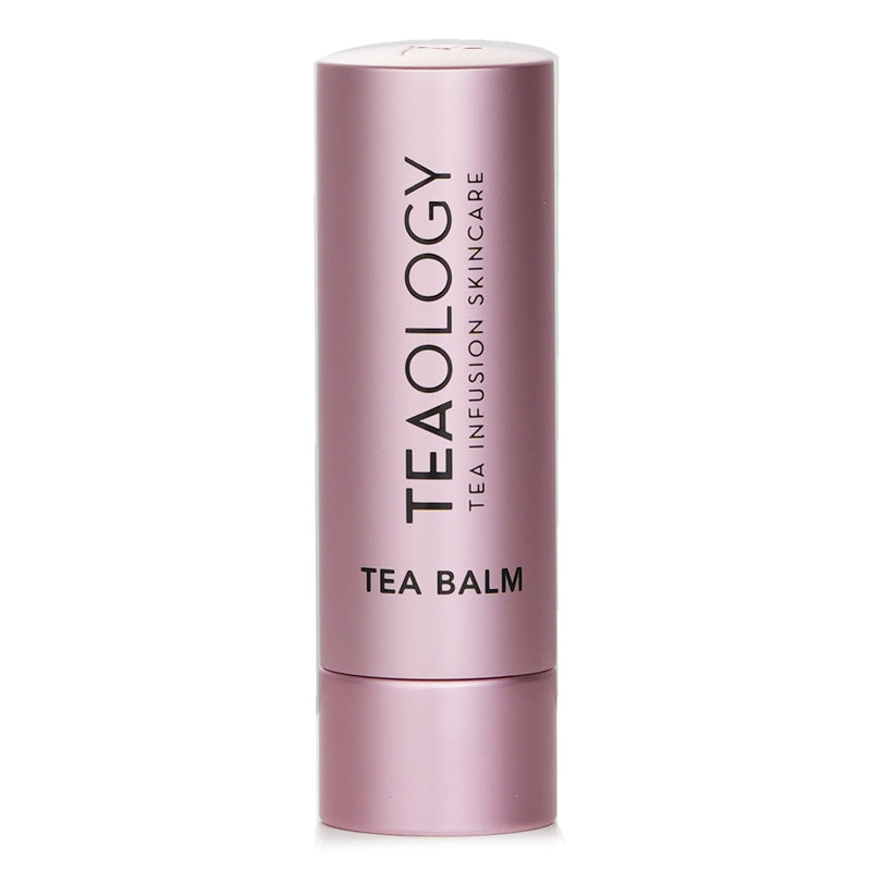 Teaology Vanilla Tea Lip Balm  4g/0.14oz