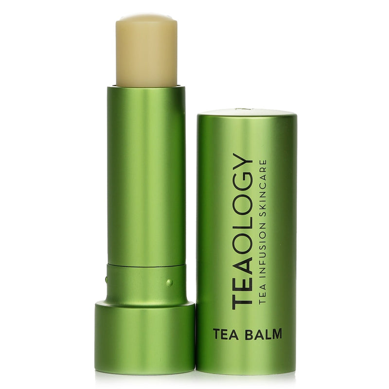 Teaology Transparent Matcha Tea Lip Balm  4.8g/0.17oz