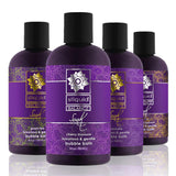 Sliquid Luxurious And Gentle Bubble Bath - Limoncello  255ml / 8.5oz