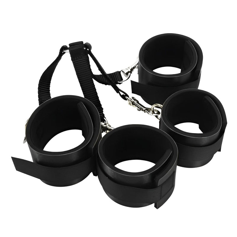 NPG Beginner SM Set No.10 Limb Restraint  1 pc