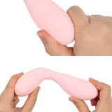 NPG Minami Aizawa! Multi-point Stroking Massage Stick  1 pc