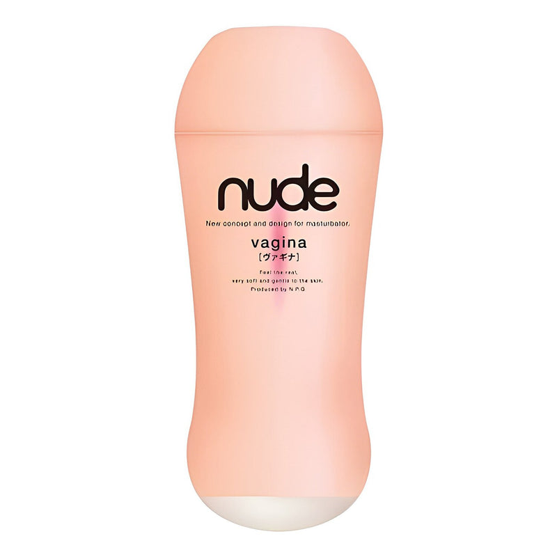 NPG Nude Vagina Onahole  1 pc