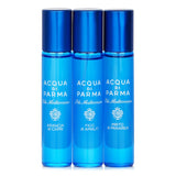 Acqua Di Parma Discovery Set  3x12ml/3x0.4oz