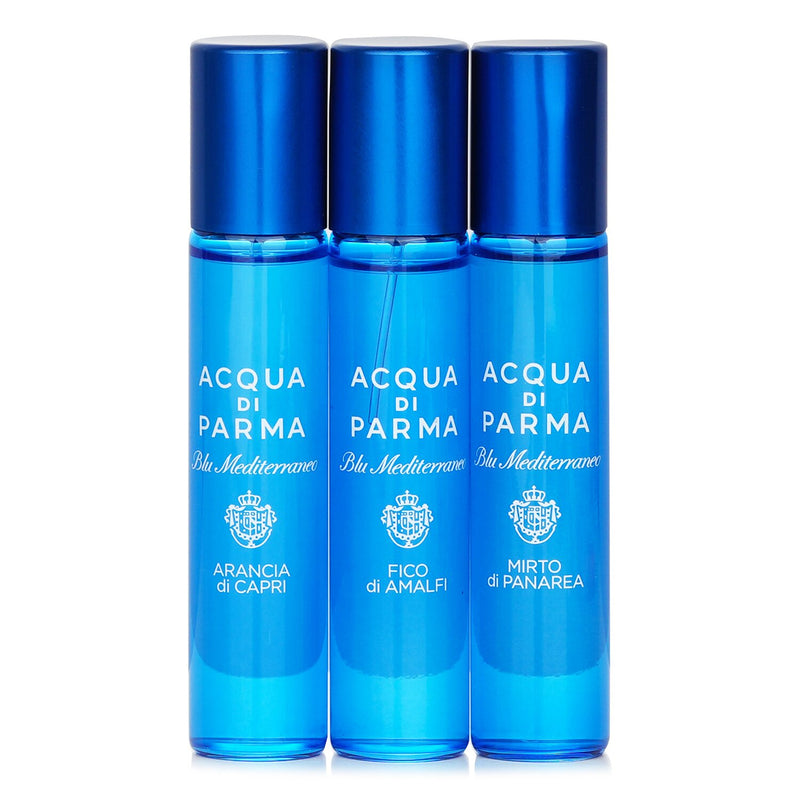 Acqua Di Parma Discovery Set  3x12ml/3x0.4oz