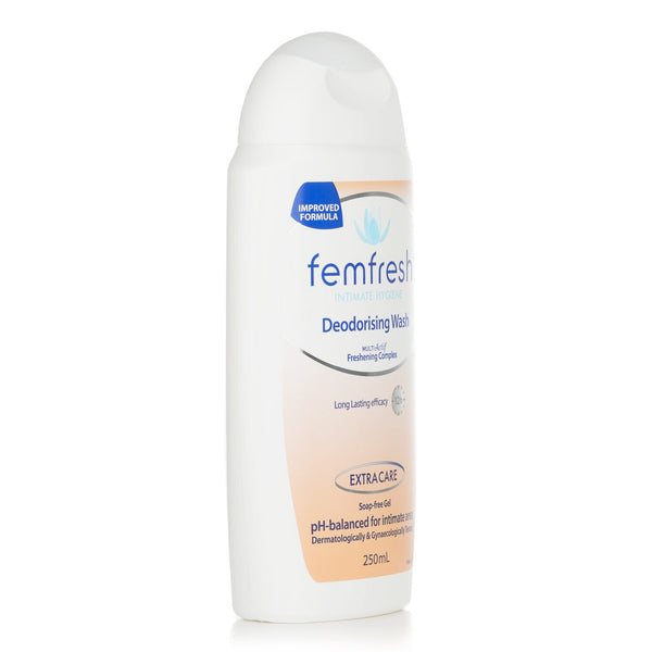 Femfresh Intimate Hygiene Deodorising Wash  250ml