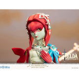 FIRST 4 FIGURES The Legend of Zelda: Breath of the Wild: Mipha  (Collector's edition)  22.5x16.5x21cm