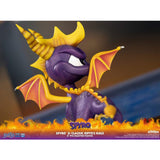 FIRST 4 FIGURES Spyro? 2: Classic Ripto's Rage (Standard Edition)  19.5x18.6x13cm