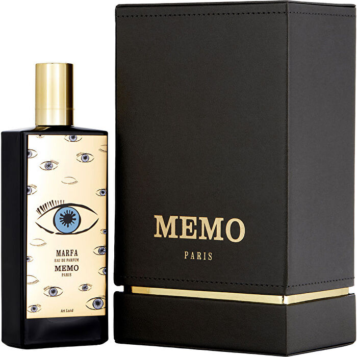 Memo Marfa Eau De Parfum Spray (Unisex) 75ml/2.5oz