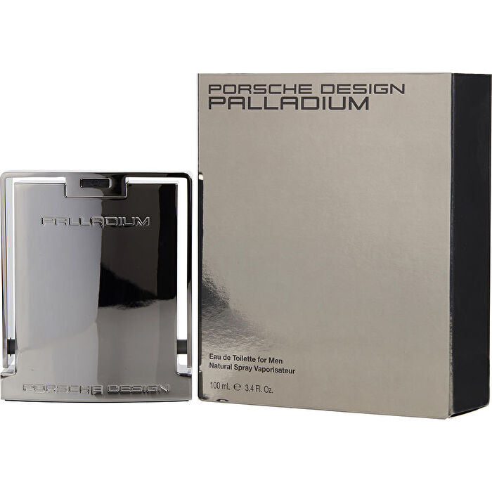 Porsche Design Palladium Eau De Toilette Spray 100ml/3.3oz