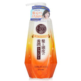 50 Megumi Aging Hair Care Shampoo  400ml/13.5oz