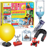 4M STEAM/Scientific Discovery Vol 1  52x40x31.5mm