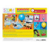 4M STEAM/Scientific Discovery Vol 1  52x40x31.5mm
