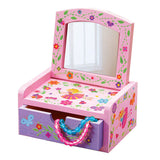 4M Design Your Own Fairy Chest  50x19x22.5mm