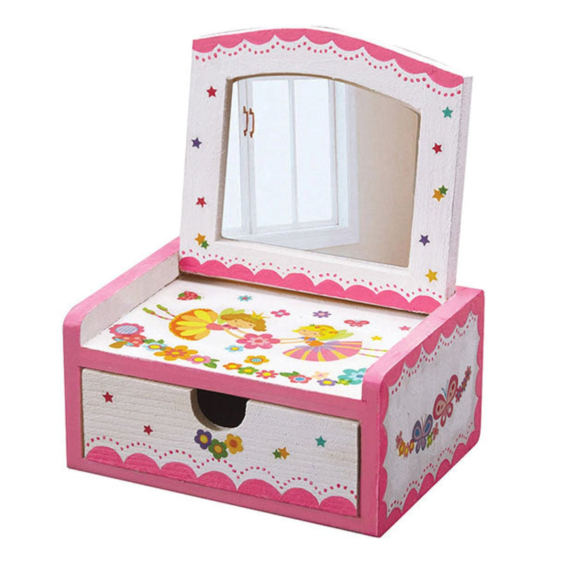 4M Design Your Own Fairy Chest  50x19x22.5mm