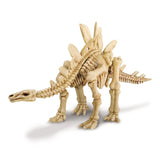 4M KidzLabs/Dig a Dinosaur Skeleton/Tyrannosaurus Rex  37x18x22.5mm