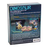 4M KidzLabs/Dig a Dinosaur Skeleton/Tyrannosaurus Rex  37x18x22.5mm