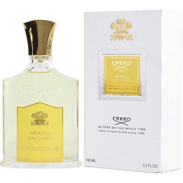 Creed Neroli Sauvage Fragrance Spray 100ml/3.3oz