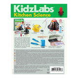 4M KidzLabs/Kitchen Science  37x18x22.5mm