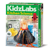 4M KidzLabs/Kitchen Science  37x18x22.5mm