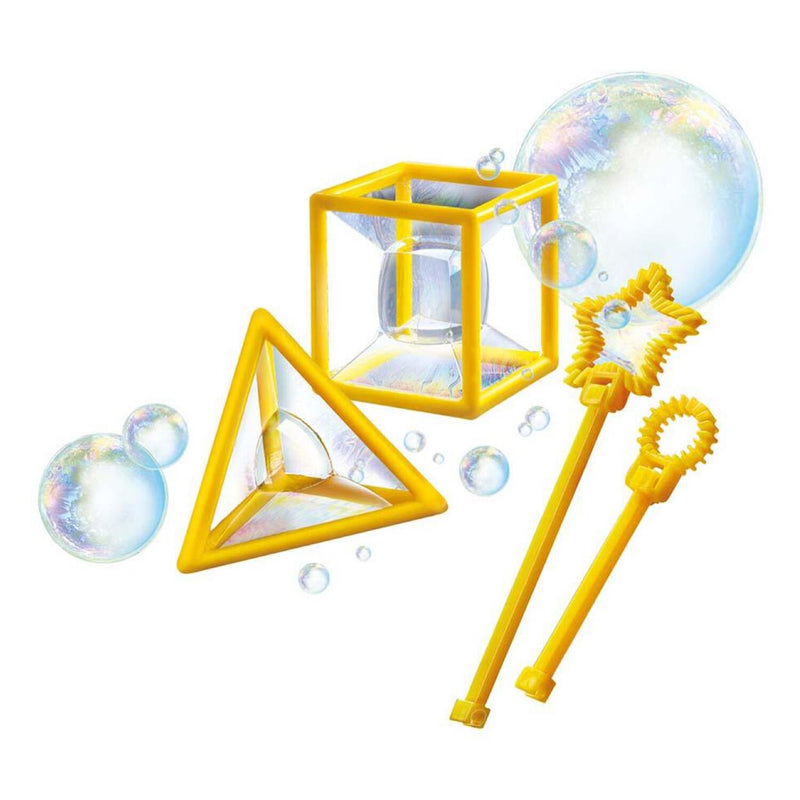 4M KidzLabs/Bubble Science  37x18x22.5mm