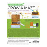 4M Green Science/Grow-A-Maze  37x18x22.5mm