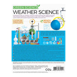 4M Green Science/Weather Science  37x18x22.5mm