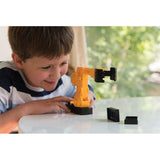 4M KidzRobotix/Motorised Robotic Arm  38x28x22mm