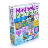 4M Magnetic Mini Tile Art  32x19x22mm