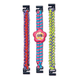 4M Make Your Own Woven Watch  32x19x22mm