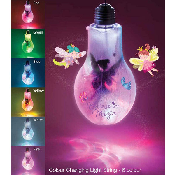 4M KidzMaker/Fairy light bulb  37x30x26mm