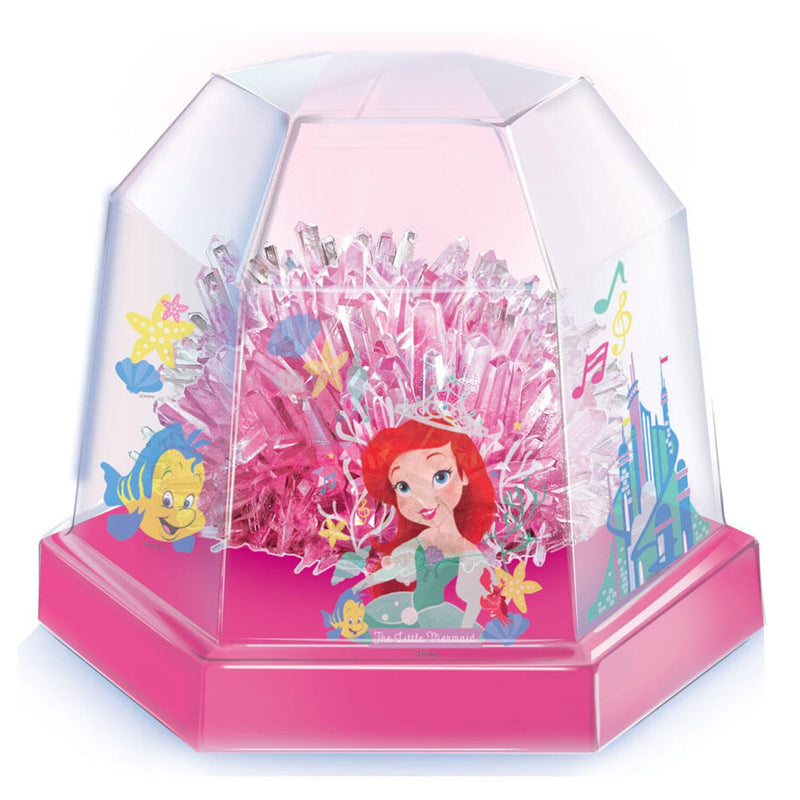 4M Disney/Ariel/Crystal Terrarium/EU  36x28x19mm