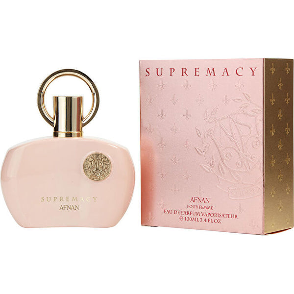 Afnan Perfumes Afnan Supremacy Pink Eau De Parfum Spray 100ml/3.4oz