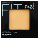 Maybelline Fit Me! Matte + Poreless Powder 8.5g Classic Ivory