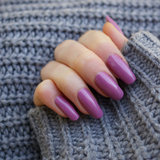 Hanami Nail Polish 15ml - Lady