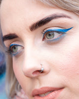 The Quick Flick Winged Eyeliner Stamp 7g - To The Point Evil Eye