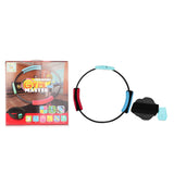 Hobbiesntoys 2.5" 16Bit Handheld Game Console with 500 Games  270 x 220 x 45m