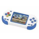 Hobbiesntoys 2.5" 16Bit Handheld Game Console with 500 Games  270 x 220 x 45m
