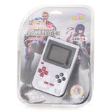Hobbiesntoys 2.0" Classic Retro Handheld Game Console with 268 Games  255 x 185 x 40m