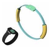 Hobbiesntoys Fitness Ring/Gym Master Fitness theme Games  325 x 325 x 70m