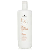 Schwarzkopf BC Bonacure Q10+ Time Restore Conditioner (For Mature and Fragile Hair)  1000ml/33.8oz