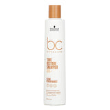 Schwarzkopf BC Bonacure Q10+ Time Restore Shampoo (For Mature and Fragile Hair)  250ml/8.45oz